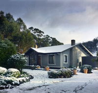 Frenchman's River - The Writer's House - Accommodation in Brisbane