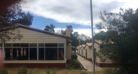 Glenhaven Park - Accommodation in Brisbane 0