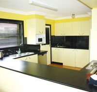 Glenmoore - Accommodation in Brisbane