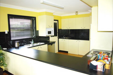 Glenmoore - Accommodation in Brisbane 0