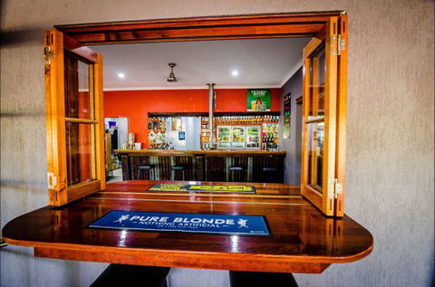 Goldfields Hotel And Finnigan's Rest - Accommodation in Brisbane 4