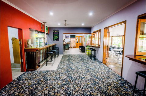 Goldfields Hotel And Finnigan's Rest - Accommodation in Brisbane 5