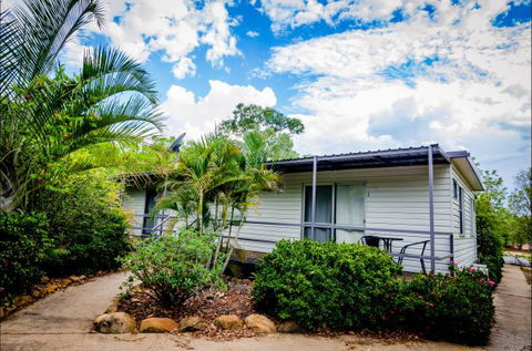 Goldfields Hotel And Finnigan's Rest - Accommodation in Brisbane 7