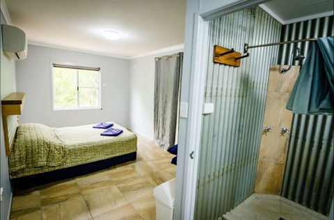 Goldfields Hotel And Finnigan's Rest - Accommodation in Brisbane 8
