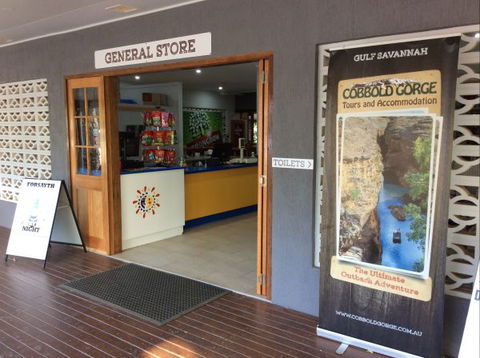 Goldfields Hotel And Finnigan's Rest - Accommodation in Brisbane 9