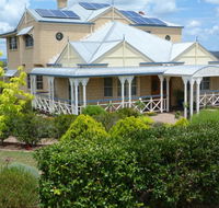 Grovely House Bed and Breakfast - Accommodation in Brisbane