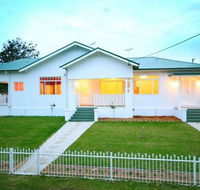 Grand Central Suites - Accommodation in Brisbane