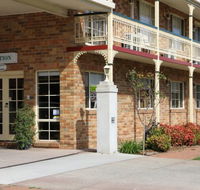 Grand Manor Motor Inn - Accommodation in Brisbane