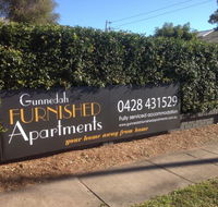 Gunnedah Furnished Apartments - Accommodation in Brisbane