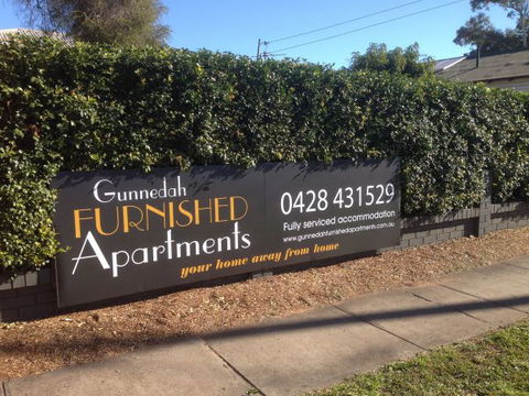 Gunnedah Furnished Apartments - Accommodation in Brisbane 0