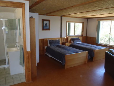 Guy's Cross Farm Cottage - Accommodation in Brisbane 0