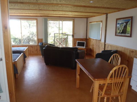 Guy's Cross Farm Cottage - Accommodation in Brisbane 2