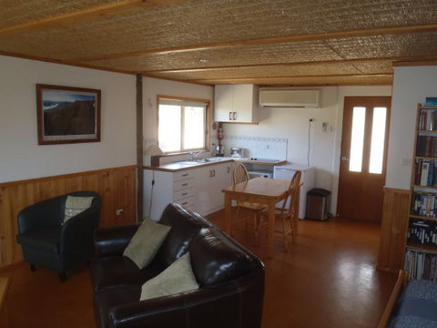 Guy's Cross Farm Cottage - Accommodation in Brisbane 4