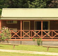 Harrietville Cabins and Caravan Park - Accommodation in Brisbane