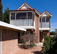 Hamer House - Accommodation in Brisbane