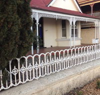 Heggaton artHouse Apartments - Accommodation in Brisbane