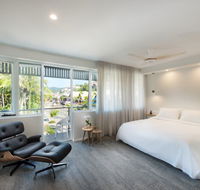 Heart Hotel and Gallery Whitsundays - Accommodation in Brisbane