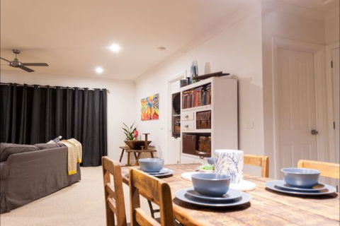 House On Higgs Lane - Accommodation in Brisbane 3