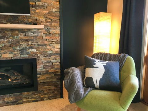 House On Higgs Lane - Accommodation in Brisbane 8