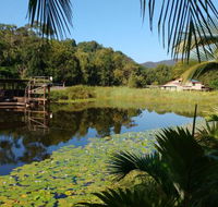 Hosanna Farmstay - Accommodation in Brisbane