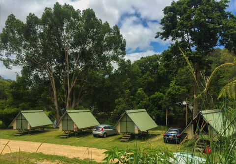 Hosanna Farmstay - Accommodation in Brisbane 2