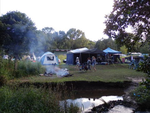 Hosanna Farmstay - Accommodation in Brisbane 3