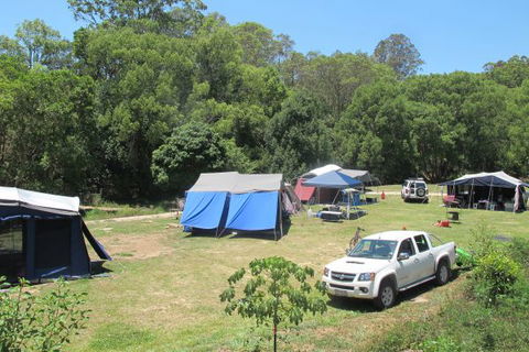 Hosanna Farmstay - Accommodation in Brisbane 4