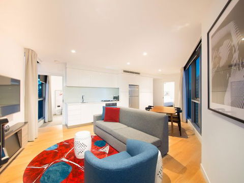 Imagine Marco - Accommodation in Brisbane 1