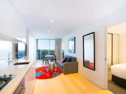 Imagine Marco - Accommodation in Brisbane 2