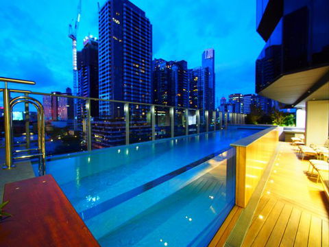 Imagine Marco - Accommodation in Brisbane 3