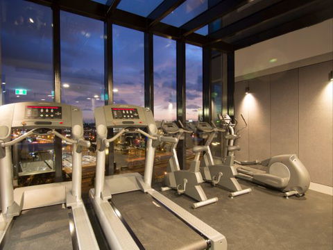 Imagine Marco - Accommodation in Brisbane 5