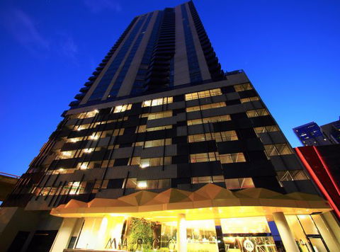Imagine Marco - Accommodation in Brisbane 6