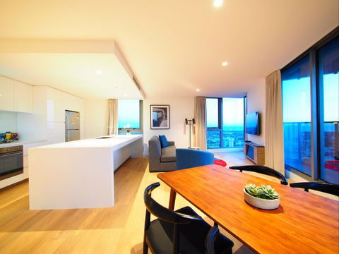 Imagine Marco - Accommodation in Brisbane 7
