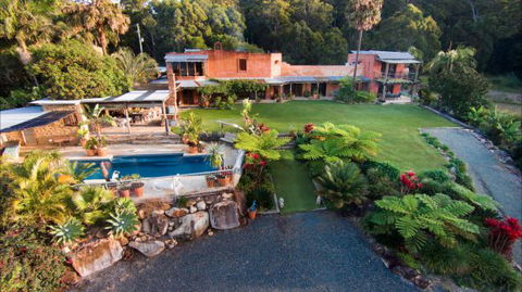 Indigal Hacienda Grande - Accommodation in Brisbane 0