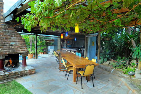 Indigal Hacienda Grande - Accommodation in Brisbane 2