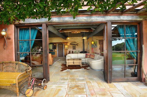 Indigal Hacienda Grande - Accommodation in Brisbane 4