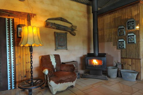 Indigal Hacienda Grande - Accommodation in Brisbane 5