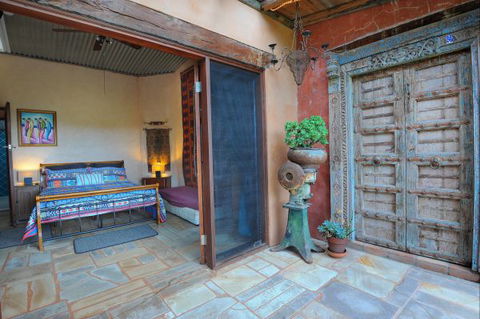 Indigal Hacienda Grande - Accommodation in Brisbane 6