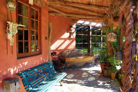 Indigal Hacienda Grande - Accommodation in Brisbane 7