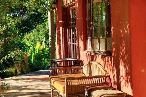Indigal Hacienda Grande - Accommodation in Brisbane 9