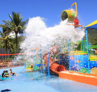 Ingenia Holidays Cairns Coconut - Accommodation in Brisbane