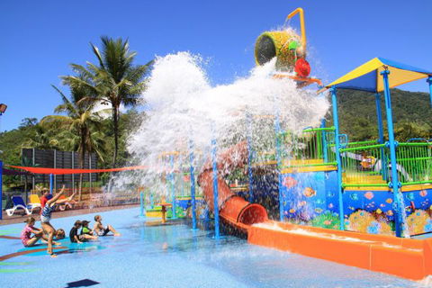 Ingenia Holidays Cairns Coconut - Accommodation in Brisbane 0