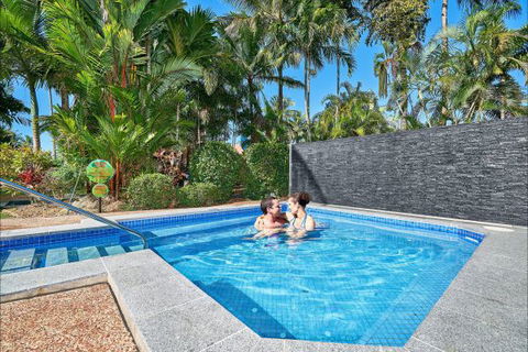 Ingenia Holidays Cairns Coconut - Accommodation in Brisbane 2