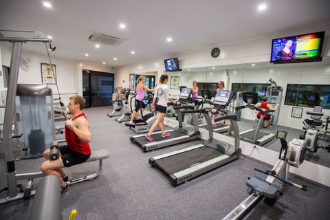 Ingenia Holidays Cairns Coconut - Accommodation in Brisbane 3