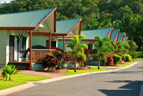 Ingenia Holidays Cairns Coconut - Accommodation in Brisbane 5