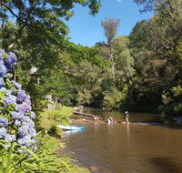 Jamieson Caravan Park - Accommodation in Brisbane