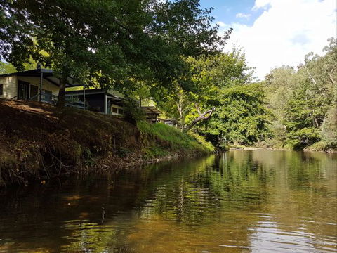 Jamieson Caravan Park - Accommodation in Brisbane 1