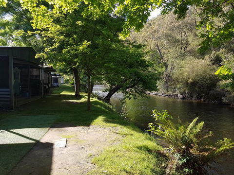 Jamieson Caravan Park - Accommodation in Brisbane 3