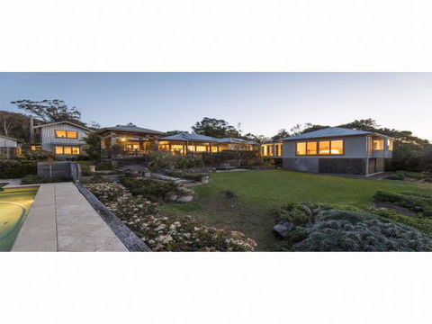 Jamberoo Valley Farm - Accommodation in Brisbane 0