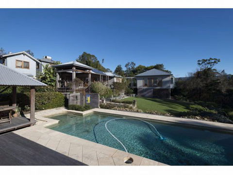 Jamberoo Valley Farm - Accommodation in Brisbane 1